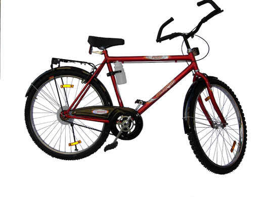 Bicycle AtbType Single Speed.