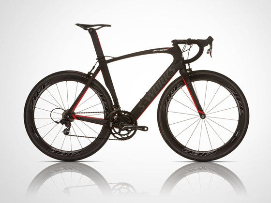 Bicycle AtbType Single Speed.